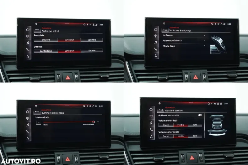 Audi Q5 din 2021 cu 110.000 km - oferta AUD166999 - foto 30