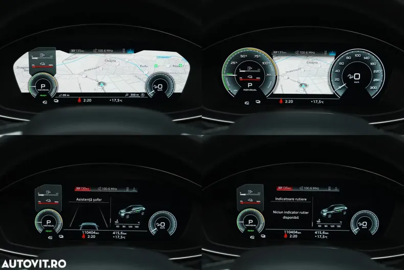 Audi Q5 din 2021 cu 110.000 km - oferta AUD166999 - foto 31