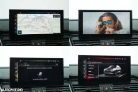 Audi Q5 din 2021 cu 110.000 km - oferta AUD166999 - foto 33