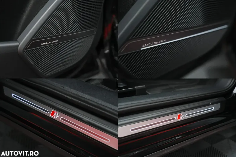 Audi Q5 din 2021 cu 110.000 km - oferta AUD166999 - foto 34