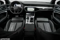 Audi A6 din 2020 cu 115.000 km - oferta AUD167000 - foto 2
