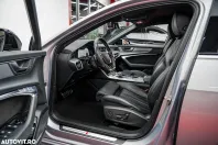 Audi A6 din 2020 cu 115.000 km - oferta AUD167000 - foto 4