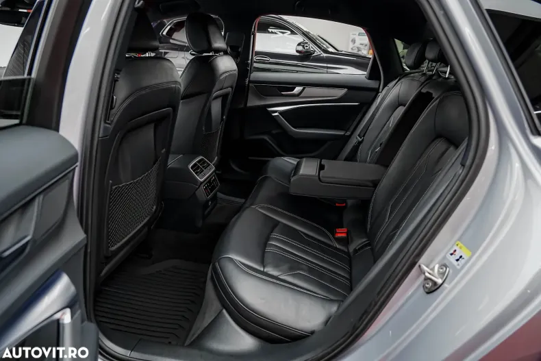 Audi A6 din 2020 cu 115.000 km - oferta AUD167000 - foto 6