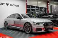 Audi A6 din 2020 cu 115.000 km - oferta AUD167000 - foto 7