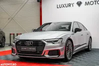 Audi A6 din 2020 cu 115.000 km - oferta AUD167000 - foto 9