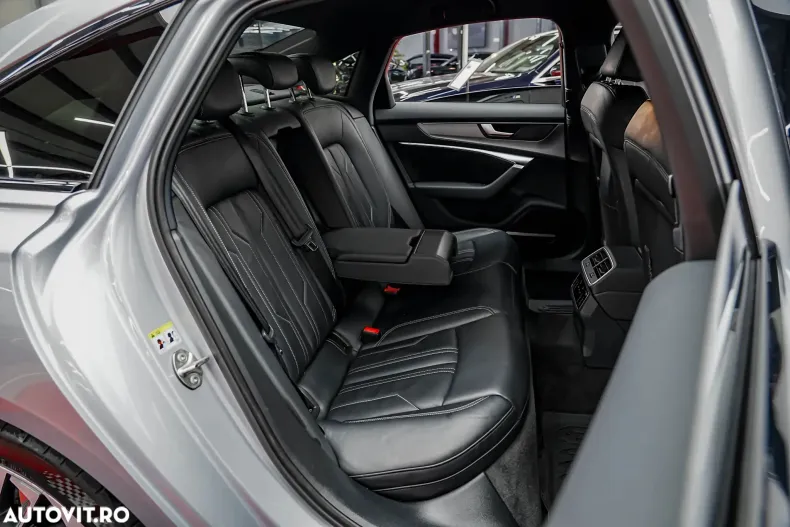 Audi A6 din 2020 cu 115.000 km - oferta AUD167000 - foto 10