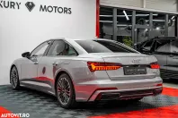 Audi A6 din 2020 cu 115.000 km - oferta AUD167000 - foto 11