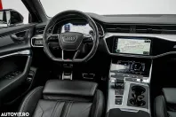 Audi A6 din 2020 cu 115.000 km - oferta AUD167000 - foto 12