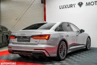 Audi A6 din 2020 cu 115.000 km - oferta AUD167000 - foto 13