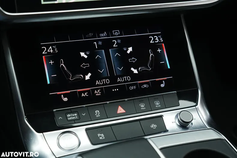 Audi A6 din 2020 cu 115.000 km - oferta AUD167000 - foto 14