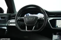 Audi A6 din 2020 cu 115.000 km - oferta AUD167000 - foto 16