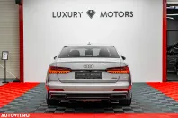 Audi A6 din 2020 cu 115.000 km - oferta AUD167000 - foto 17