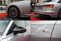 Audi A6 din 2020 cu 115.000 km - oferta AUD167000 - foto 23