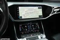 Audi A6 din 2020 cu 115.000 km - oferta AUD167000 - foto 34