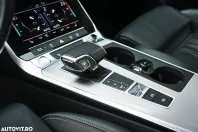 Audi A6 din 2020 cu 115.000 km - oferta AUD167000 - foto 36