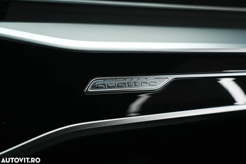 Audi A6 din 2020 cu 115.000 km - oferta AUD167000 - foto 38