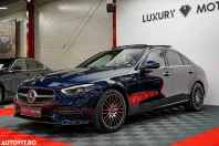 Mercedes-Benz C din 2021 cu 108.000 km - oferta MER167001 - foto 1