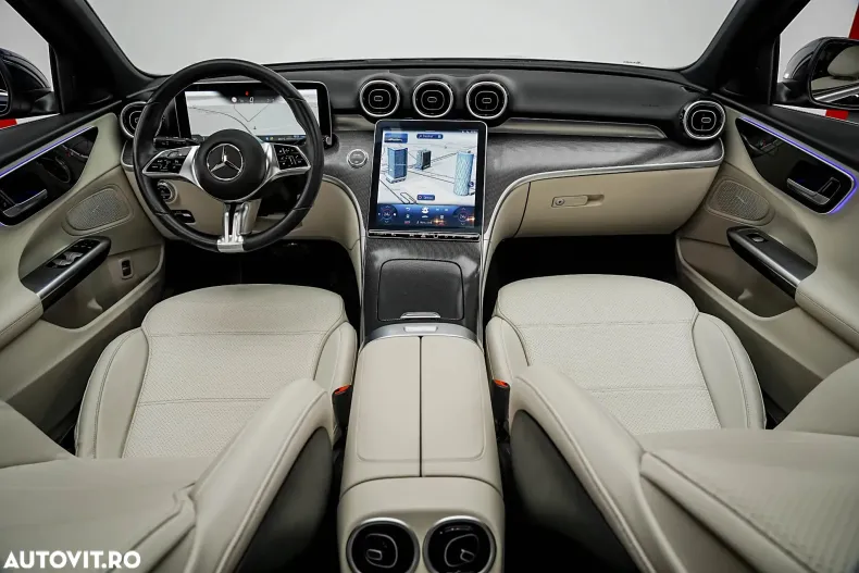 Mercedes-Benz C din 2021 cu 108.000 km - oferta MER167001 - foto 2