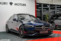 Mercedes-Benz C din 2021 cu 108.000 km - oferta MER167001 - foto 5