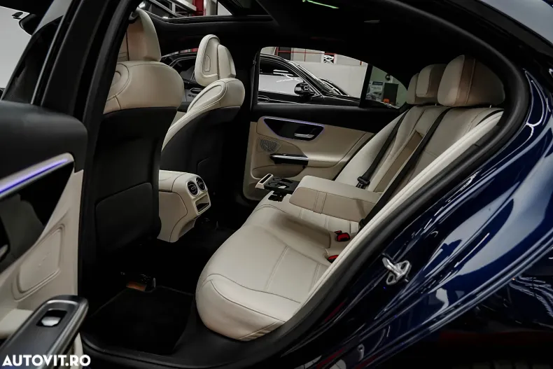 Mercedes-Benz C din 2021 cu 108.000 km - oferta MER167001 - foto 6