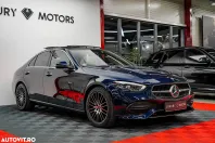 Mercedes-Benz C din 2021 cu 108.000 km - oferta MER167001 - foto 7