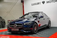 Mercedes-Benz C din 2021 cu 108.000 km - oferta MER167001 - foto 9