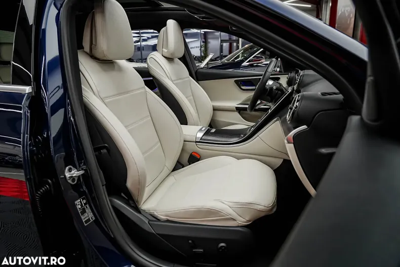Mercedes-Benz C din 2021 cu 108.000 km - oferta MER167001 - foto 10