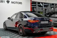 Mercedes-Benz C din 2021 cu 108.000 km - oferta MER167001 - foto 11