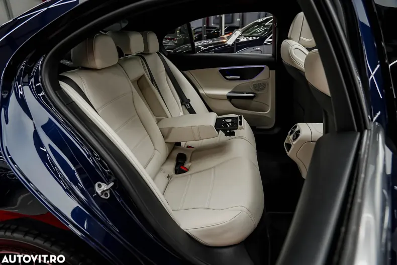 Mercedes-Benz C din 2021 cu 108.000 km - oferta MER167001 - foto 12