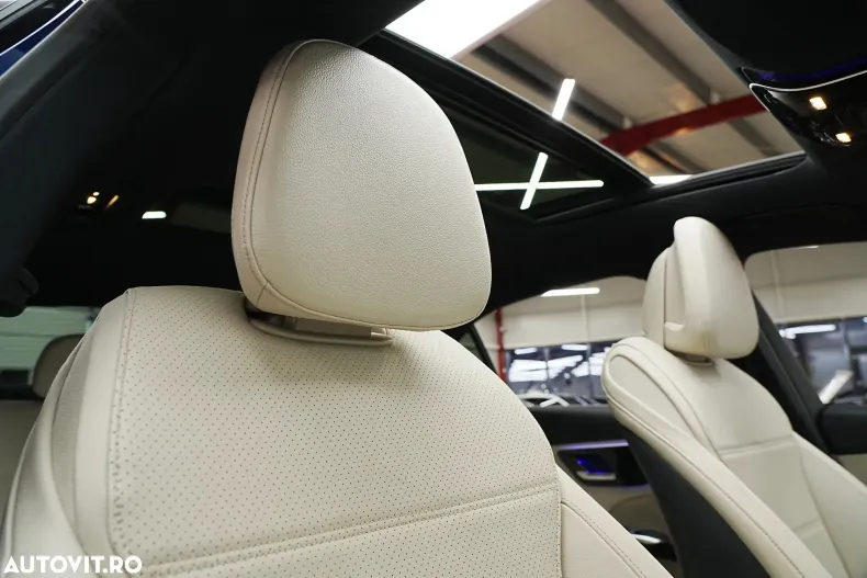 Mercedes-Benz C din 2021 cu 108.000 km - oferta MER167001 - foto 16