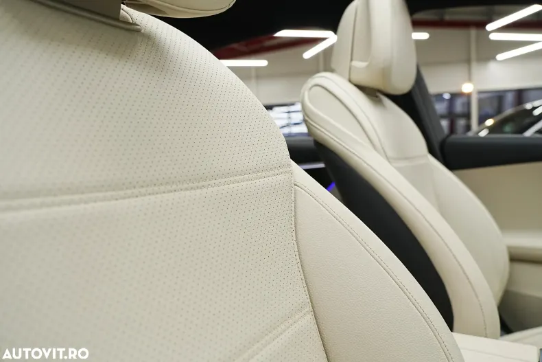 Mercedes-Benz C din 2021 cu 108.000 km - oferta MER167001 - foto 20