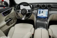 Mercedes-Benz C din 2021 cu 108.000 km - oferta MER167001 - foto 23