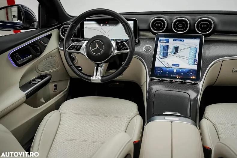 Mercedes-Benz C din 2021 cu 108.000 km - oferta MER167001 - foto 23