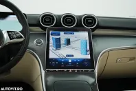 Mercedes-Benz C din 2021 cu 108.000 km - oferta MER167001 - foto 25