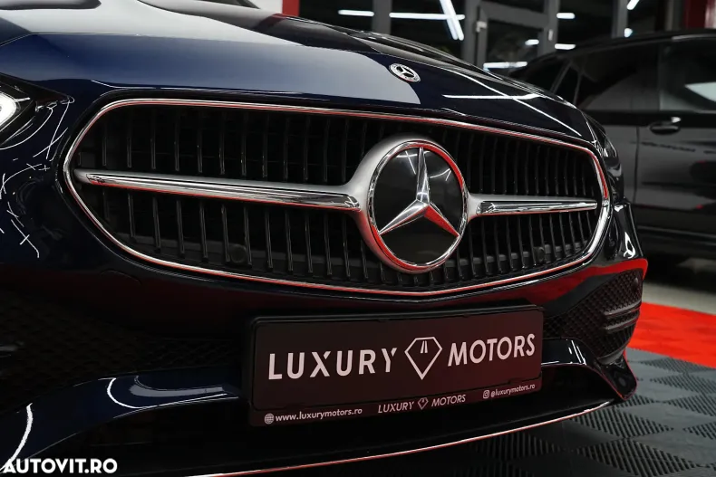 Mercedes-Benz C din 2021 cu 108.000 km - oferta MER167001 - foto 32