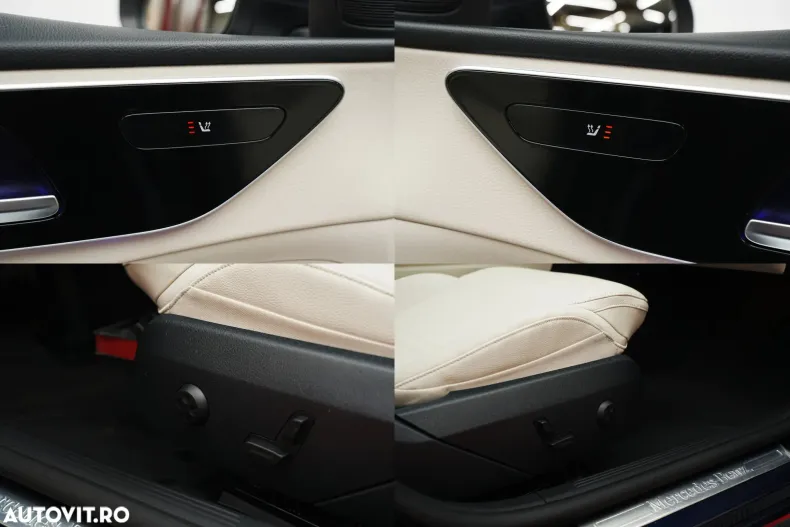 Mercedes-Benz C din 2021 cu 108.000 km - oferta MER167001 - foto 34