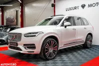 Volvo XC90 din 2021 cu 142.000 km - oferta VOL167002 - foto 1