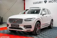 Volvo XC90 din 2021 cu 142.000 km - oferta VOL167002 - foto 9