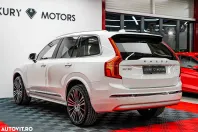 Volvo XC90 din 2021 cu 142.000 km - oferta VOL167002 - foto 11