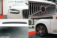 Volvo XC90 din 2021 cu 142.000 km - oferta VOL167002 - foto 20