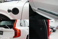 Volvo XC90 din 2021 cu 142.000 km - oferta VOL167002 - foto 22