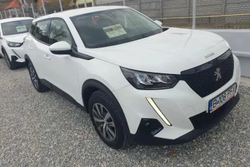 Peugeot 2008 din 2020 - oferta PEU167003