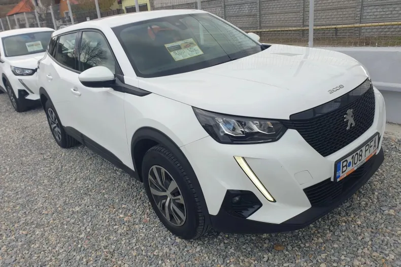 Peugeot 2008 din 2020 cu 79.920 km - oferta PEU167003 - foto 1