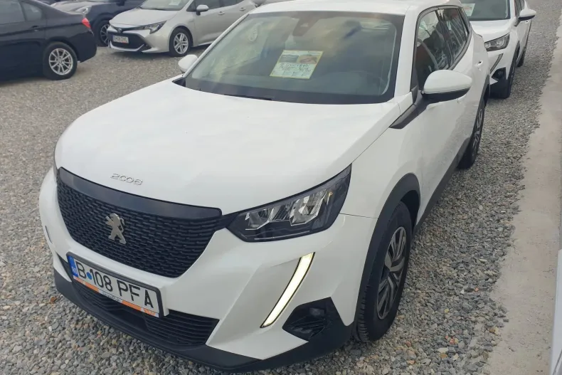 Peugeot 2008 din 2020 cu 79.920 km - oferta PEU167003 - foto 3