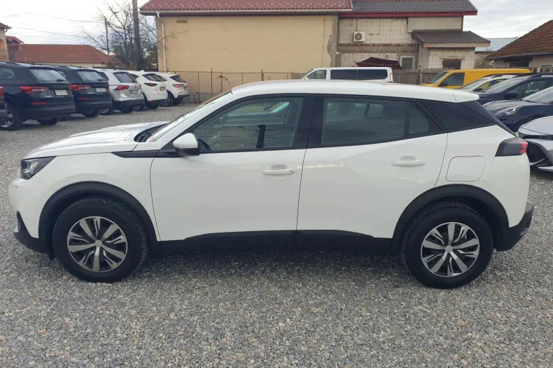 Peugeot 2008 din 2020 cu 79.920 km - oferta PEU167003 - foto 4