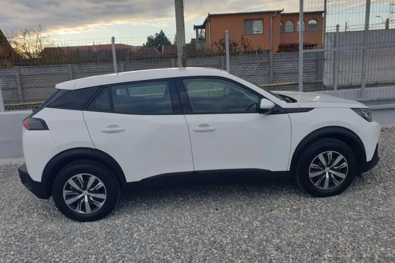 Peugeot 2008 din 2020 cu 79.920 km - oferta PEU167003 - foto 5
