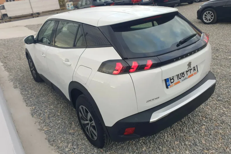 Peugeot 2008 din 2020 cu 79.920 km - oferta PEU167003 - foto 6