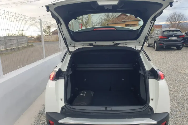 Peugeot 2008 din 2020 cu 79.920 km - oferta PEU167003 - foto 10