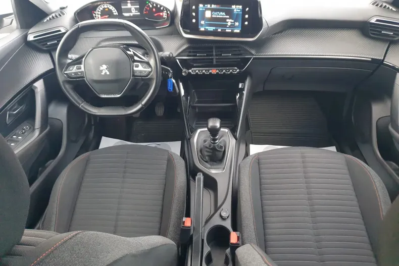 Peugeot 2008 din 2020 cu 79.920 km - oferta PEU167003 - foto 15