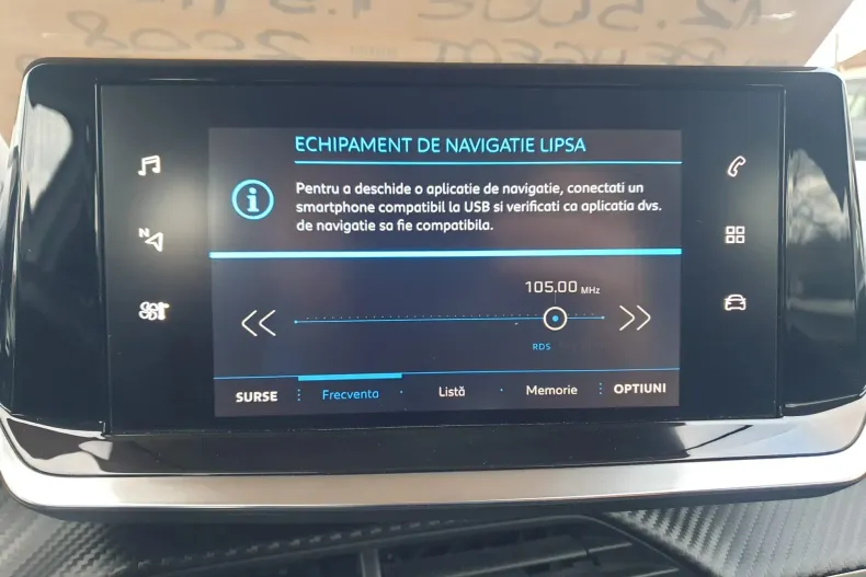 Peugeot 2008 din 2020 cu 79.920 km - oferta PEU167003 - foto 20